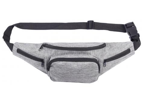 Сумка на пояс QUAD NTEU7-622413