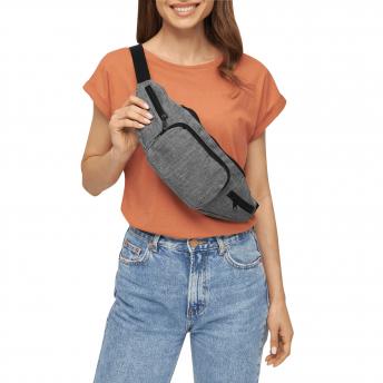 Сумка на пояс QUAD NTEU7-622413