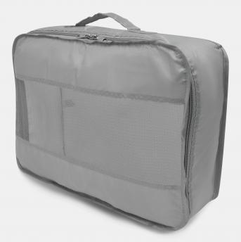 Дорожный набор TRAVEL ATTENDANT, 3 штуки, серый NTEU7-94762