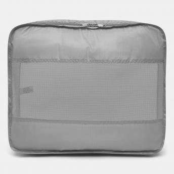 Дорожный набор TRAVEL ATTENDANT, 3 штуки, серый NTEU7-94762