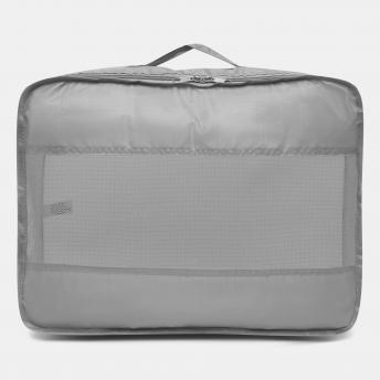 Дорожный набор TRAVEL ATTENDANT, 3 штуки, серый NTEU7-94762