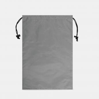 Дорожный набор TRAVEL ATTENDANT, 3 штуки, серый NTEU7-94762