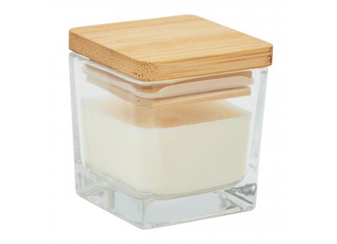 Ароматическая свеча GLOW NTEU7-589315