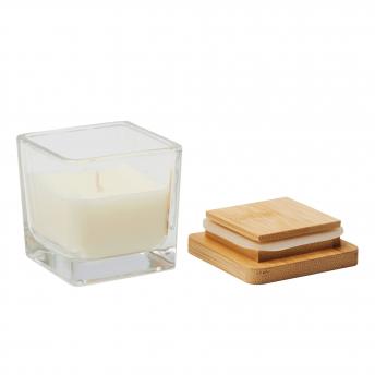 Ароматическая свеча GLOW NTEU7-589315