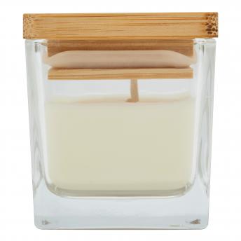 Ароматическая свеча GLOW NTEU7-589315