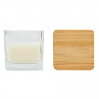 Ароматическая свеча GLOW NTEU7-589315