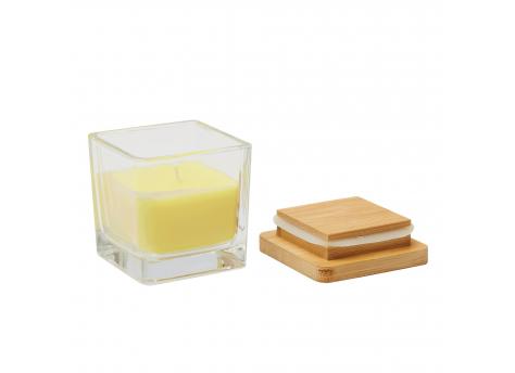 Ароматическая свеча GLOW NTEU7-589316