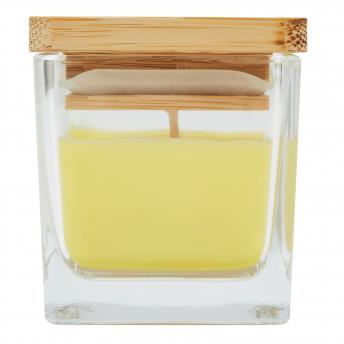 Ароматическая свеча GLOW NTEU7-589316