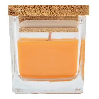 Ароматическая свеча GLOW NTEU7-589317