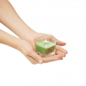 Ароматическая свеча GLOW NTEU7-589318