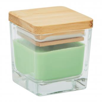 Ароматическая свеча GLOW NTEU7-589318