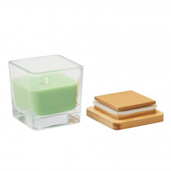 Ароматическая свеча GLOW NTEU7-589318