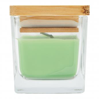 Ароматическая свеча GLOW NTEU7-589318