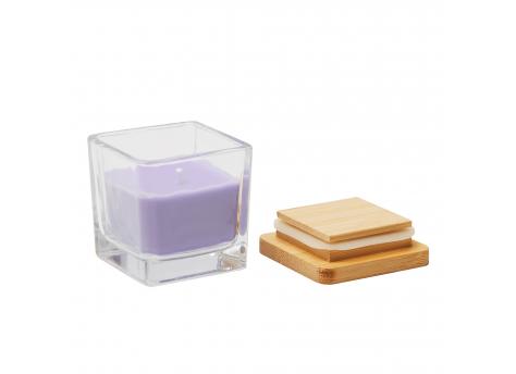 Ароматическая свеча GLOW NTEU7-589319