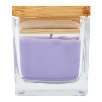 Ароматическая свеча GLOW NTEU7-589319