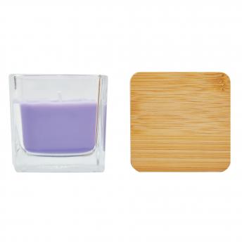 Ароматическая свеча GLOW NTEU7-589319