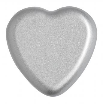 Свеча парфюмированная ваниль GOOD SPIRITS, красный, серебристый NTEU7-165925