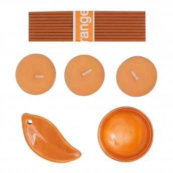 Набор свечей ATMOSPHERE NTEU7-622637