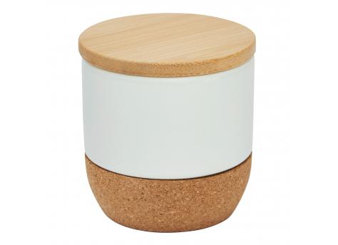 Ароматическая свеча PURE BREEZE NTEU7-622638