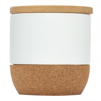 Ароматическая свеча PURE BREEZE NTEU7-622638