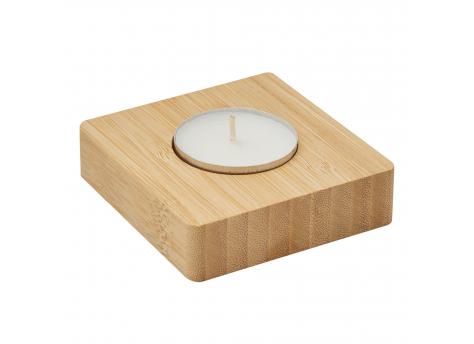 Подсвечник NATURAL GLOW NTEU7-620435