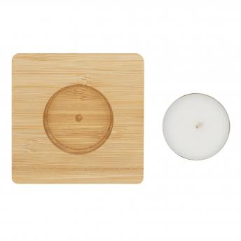 Подсвечник NATURAL GLOW NTEU7-620435