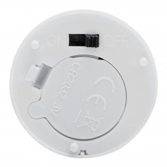 Свеча светодиодная TEA TIME, белый NTEU7-95051