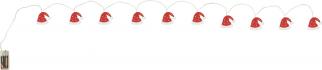 Гирлянда SANTA CAP NTEU7-95667