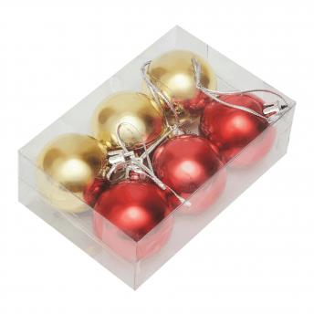 Рождественские украшения XMAS LINE NTEU7-594830