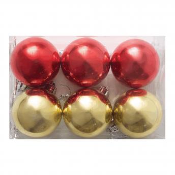 Рождественские украшения XMAS LINE NTEU7-594830