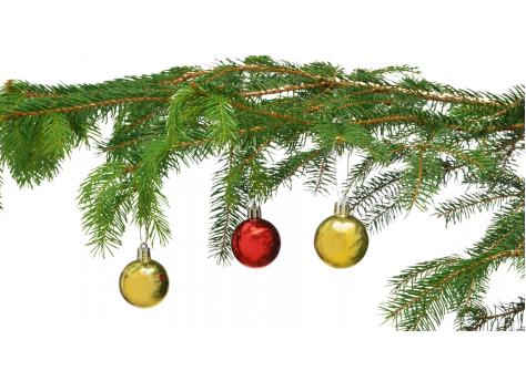 Рождественские украшения XMAS LINE NTEU7-594830