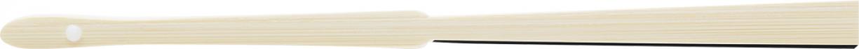 Складной веер BAMBOO COOL черный NTEU7-538020