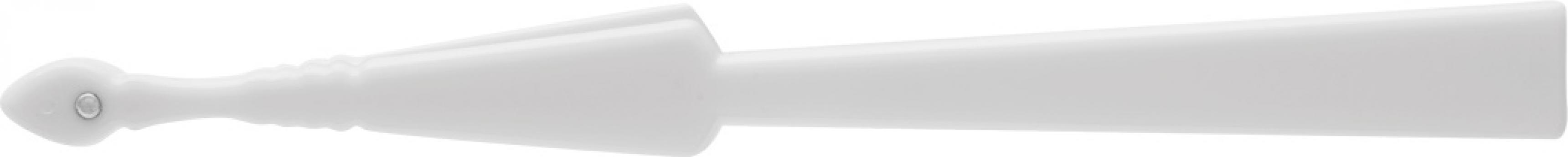 Складной веер COOL RPET, белый NTEU7-538030