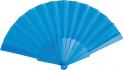 Складной веер COOL RPET, голубой NTEU7-538032