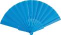 Складной веер COOL RPET, голубой NTEU7-538032