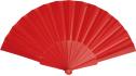 Складной веер COOL RPET, красный NTEU7-538033