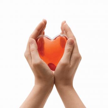 Грелка Warm Hearted NTEU7-165939