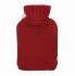 Грелка CUDDLE, красная - сердце NTEU7-165945