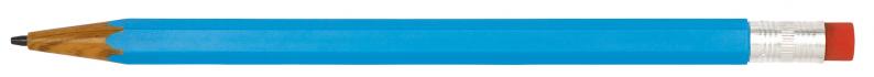 Механический карандаш LOOKALIKE, синий NTEU7-92940