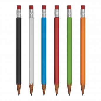 Механический карандаш LOOKALIKE, синий NTEU7-92940