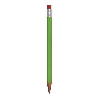 Механический карандаш LOOKALIKE, зеленый NTEU7-92942