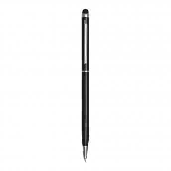 Ручка шариковая SMART TOUCH COLOR, черная NTEU7-92610