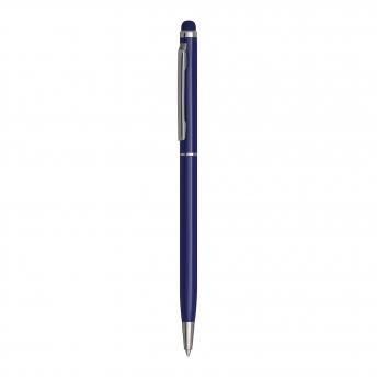 Ручка шариковая SMART TOUCH COLOR, синяя NTEU7-92611