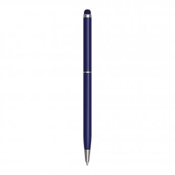 Ручка шариковая SMART TOUCH COLOR, синяя NTEU7-92611