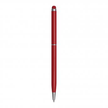 Ручка шариковая SMART TOUCH COLOR, красная NTEU7-92612