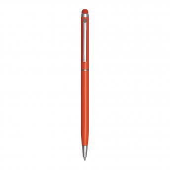 Ручка шариковая SMART TOUCH COLOR, оранжевая NTEU7-92613