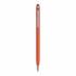 Ручка шариковая SMART TOUCH COLOR, оранжевая NTEU7-92613