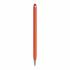 Ручка шариковая SMART TOUCH COLOR, оранжевая NTEU7-92613