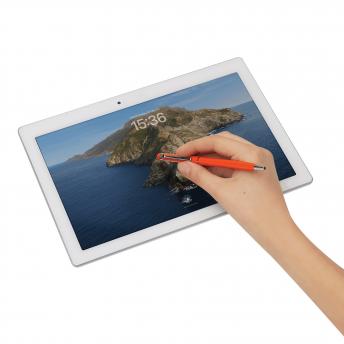 Ручка шариковая SMART TOUCH COLOR, оранжевая NTEU7-92613