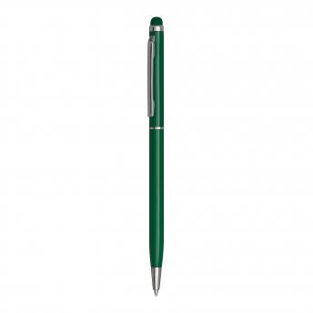 Ручка шариковая SMART TOUCH COLOR, зеленая NTEU7-92614